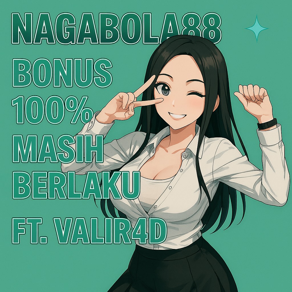 Banner Nagabola88
